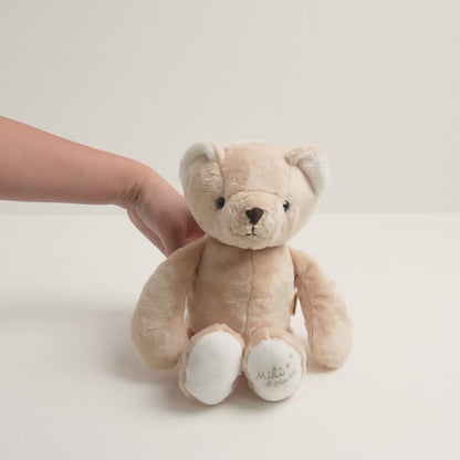 My First Teddy Bear