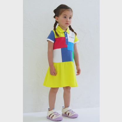 BreezeFit Sport Sandals for Kids