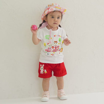 Usako's Sweet Daydream Bloomers