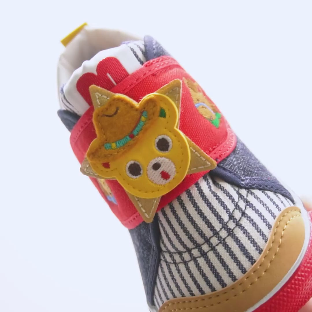 Zodiac Horse Second Shoes