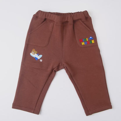 Pucchi’s Cozy Sweatpants