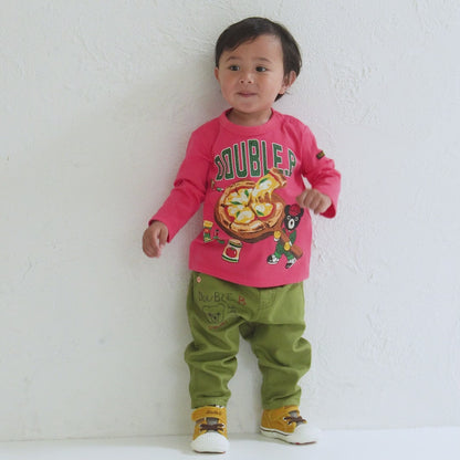 Good Life with Denim Carpenter Pants