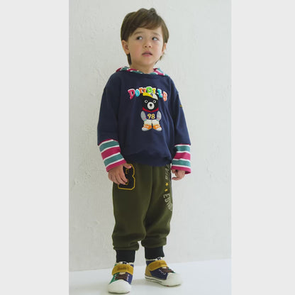 Ultra-Warm Fleece Joggers