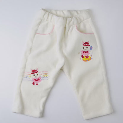 Usako’s Musical Parade Corduroy Pants