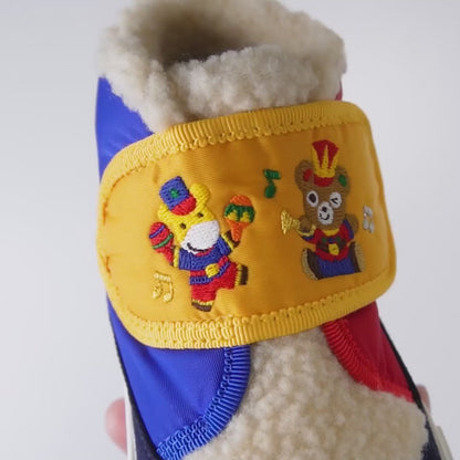Musical Parade Second Shoes