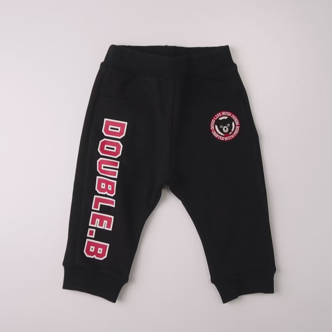 Street Canvas Pants