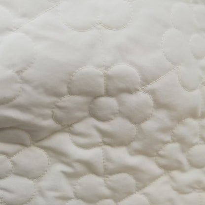 Sweet Blossom Quilted Jacket
