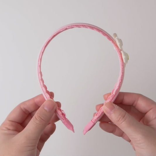 Signature Lace Headband