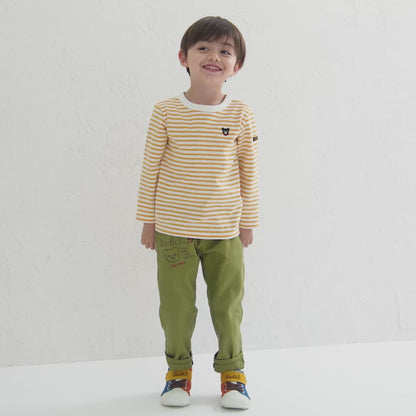 Good Life with Denim Carpenter Pants