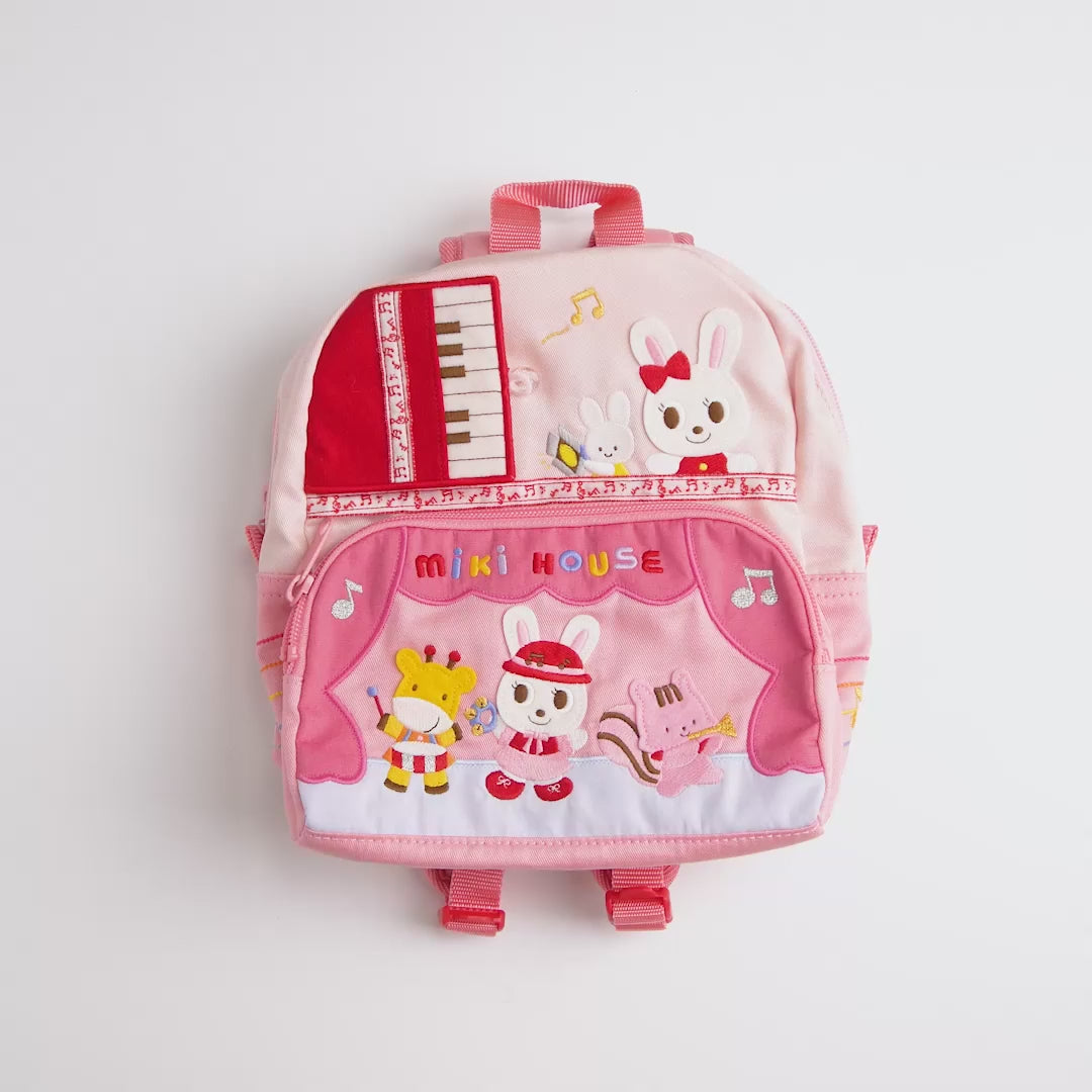 Usako's Musical Parade Backpack