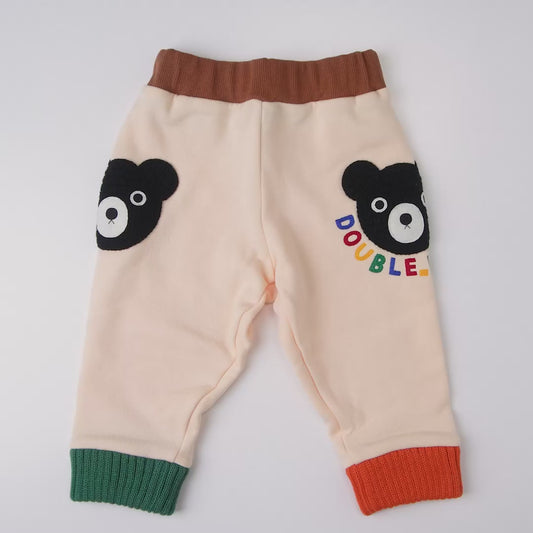 Classic B_Bear Knit Pants