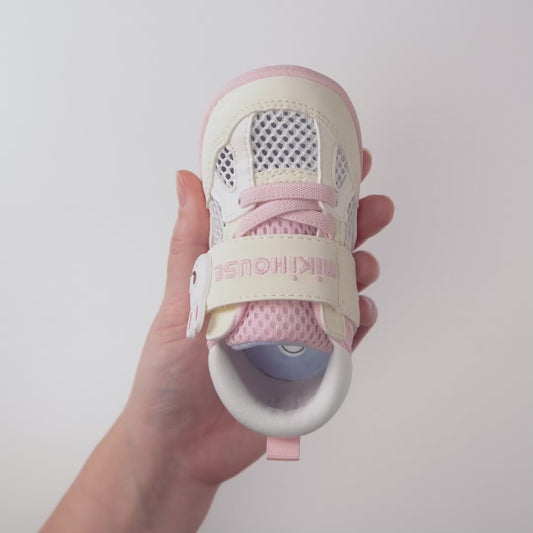 AirFlow Double Raschel First Shoes