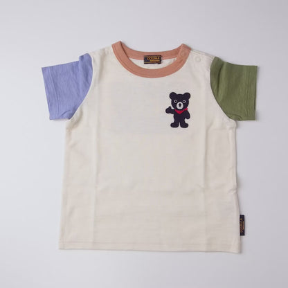 B_Bear's Little Summer Tee