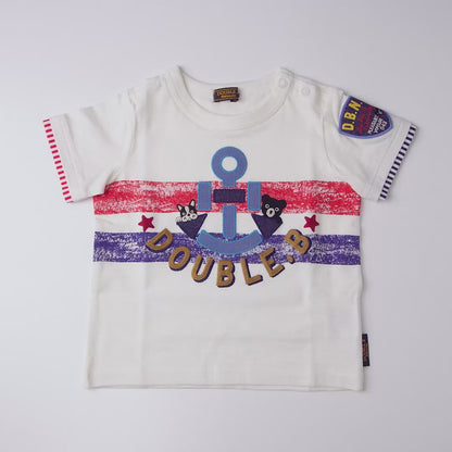 Bon Voyage Marine Tee