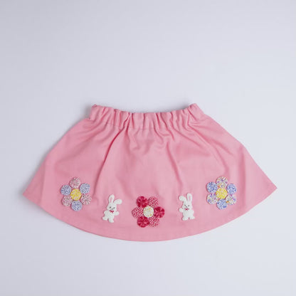 Lucky Clover Skirt