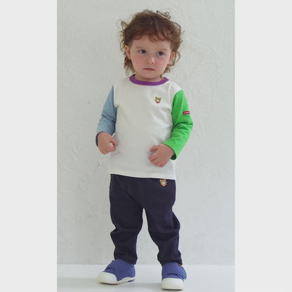 Favorite Long-Sleeve Tee