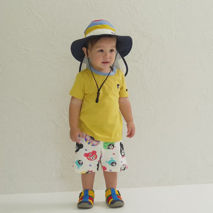 Explorer Hat (UV Protection)