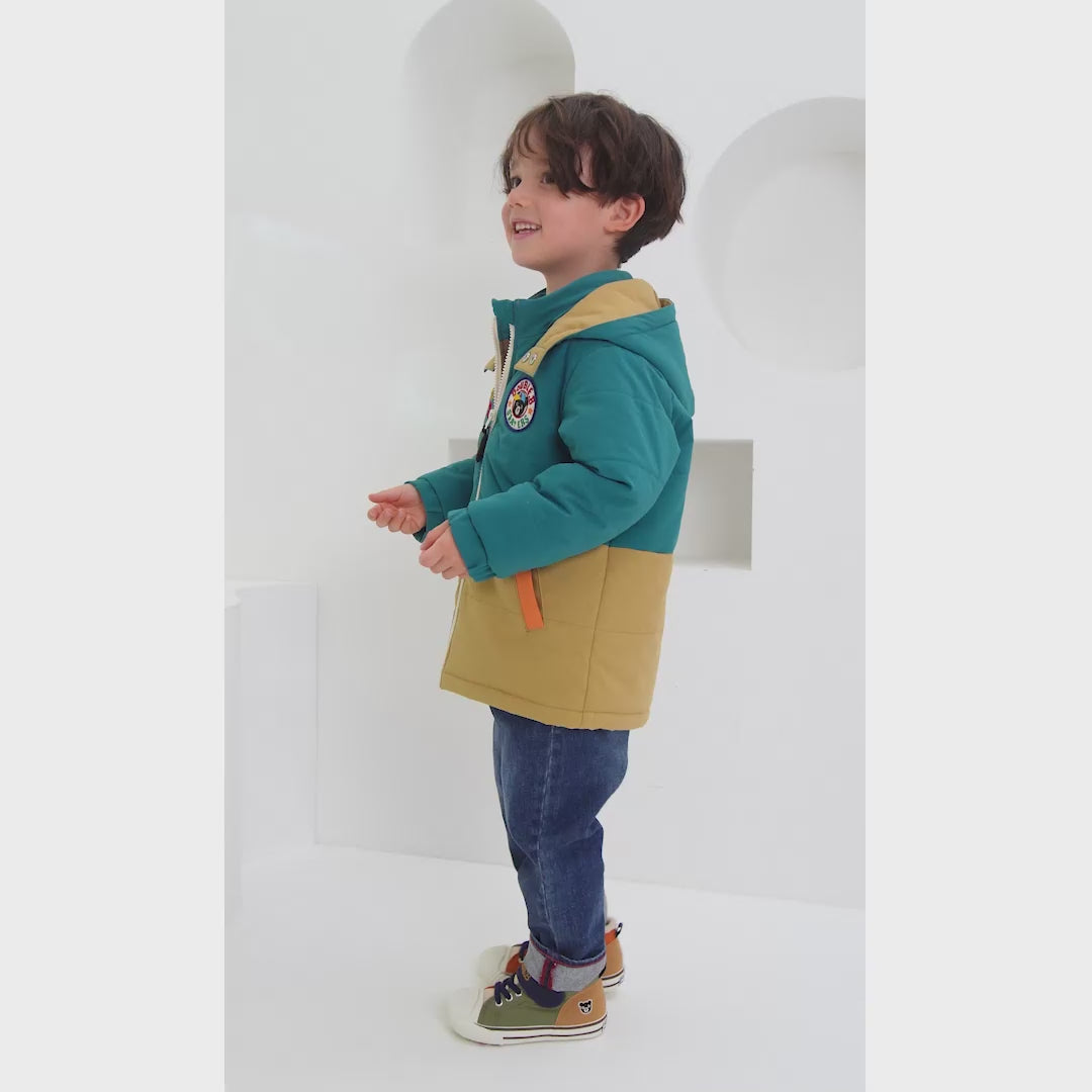High Top Sneakers for Kids