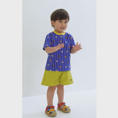 B_Bear’s Everyday Play Shorts