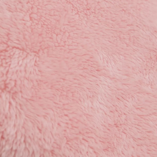 Microfur Bunny Coverall