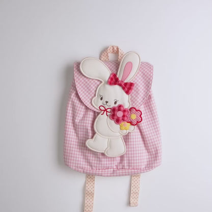 Dewdrop Jewel Backpack