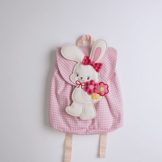 Dewdrop Jewel Backpack