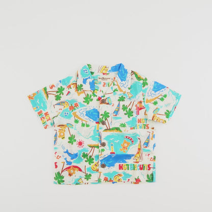 Aloha Resort Shirt