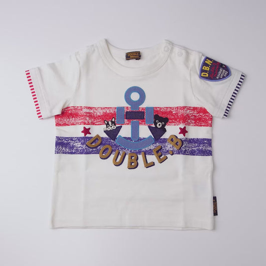 Bon Voyage Marine Tee