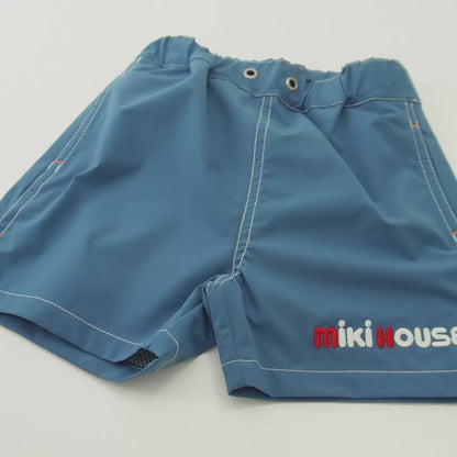 COOLMAX Logo Shorts