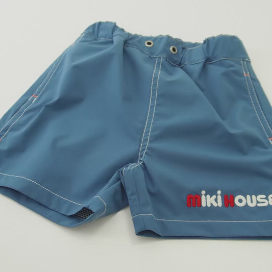 COOLMAX Logo Shorts