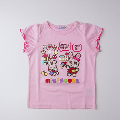 Usako's Arcade Pop Tee