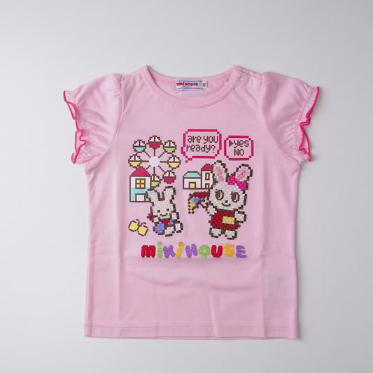 Usako's Arcade Pop Tee