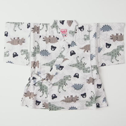Two-Piece Jurassic Japan Jinbei