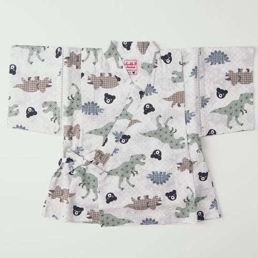 Two-Piece Jurassic Japan Jinbei