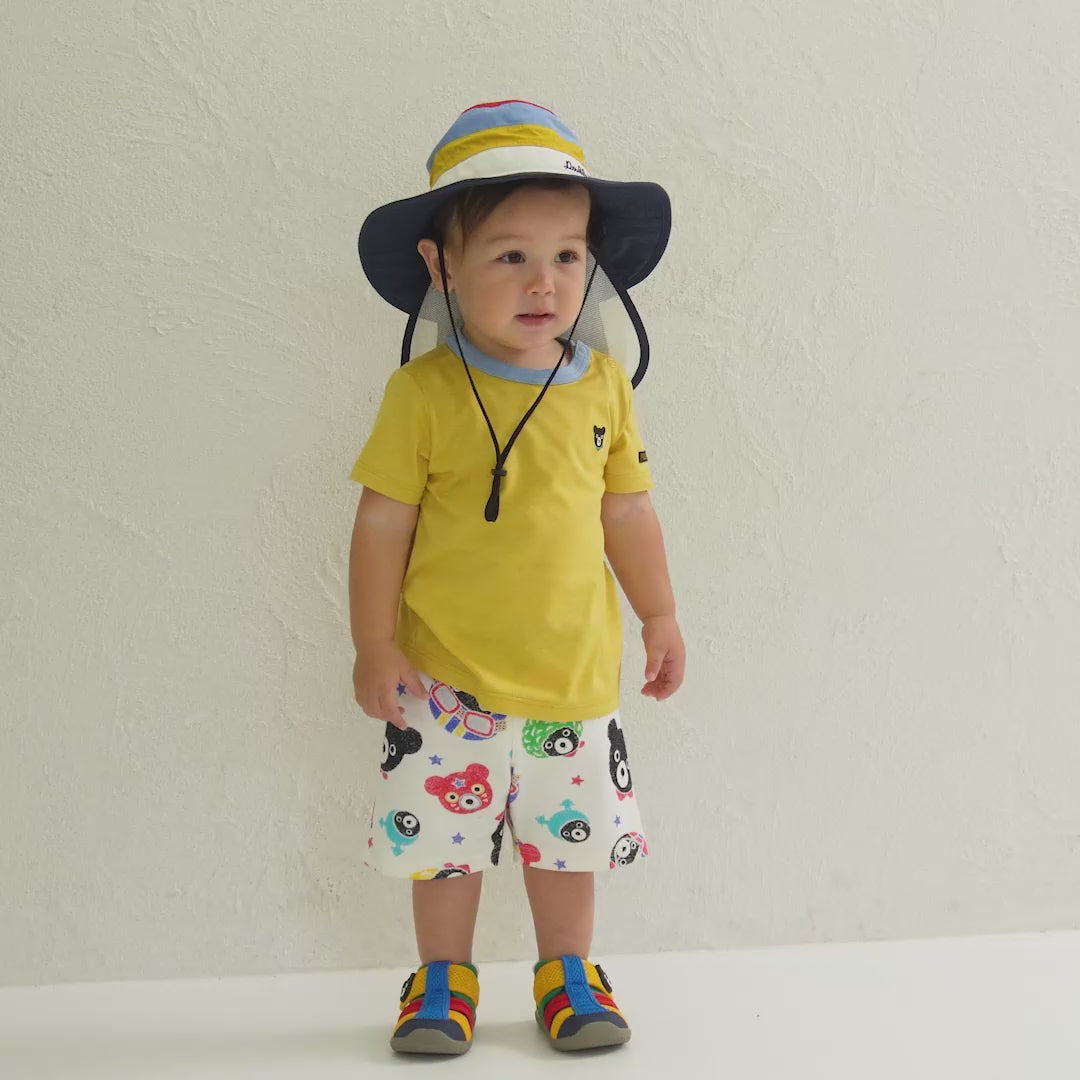 Explorer Hat (UV Protection)