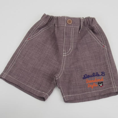LightMotion Shorts