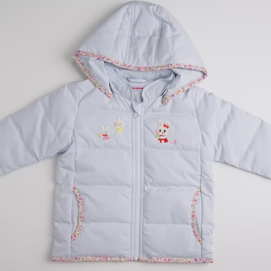 Usako's Light Adventure Down Jacket