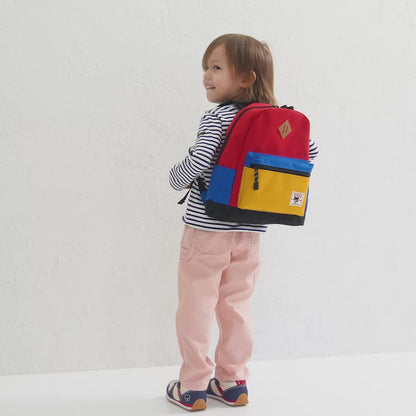 ColorBlock Explorer Pack