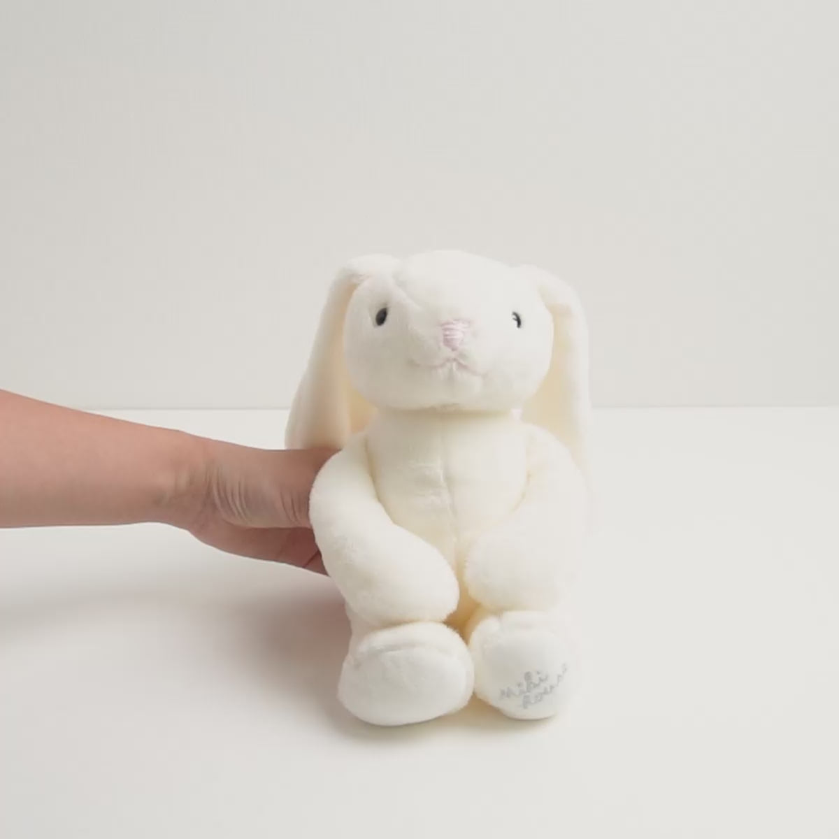 My First Bunny Rabbit – MIKI HOUSE USA