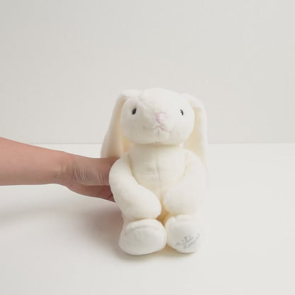 My First Bunny Rabbit