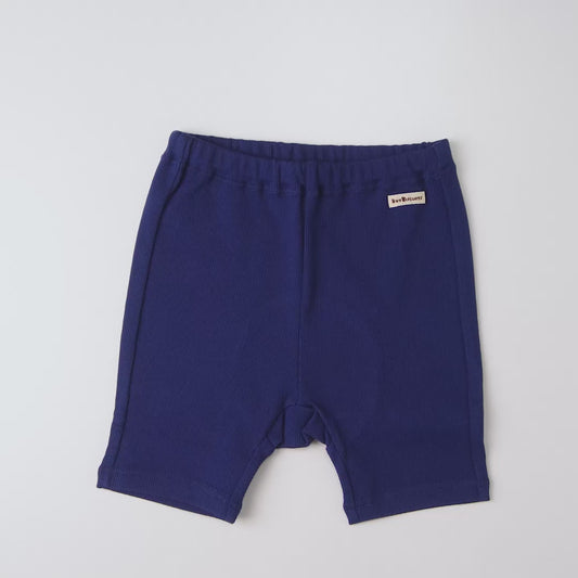 Beans Logo Cropped Pants