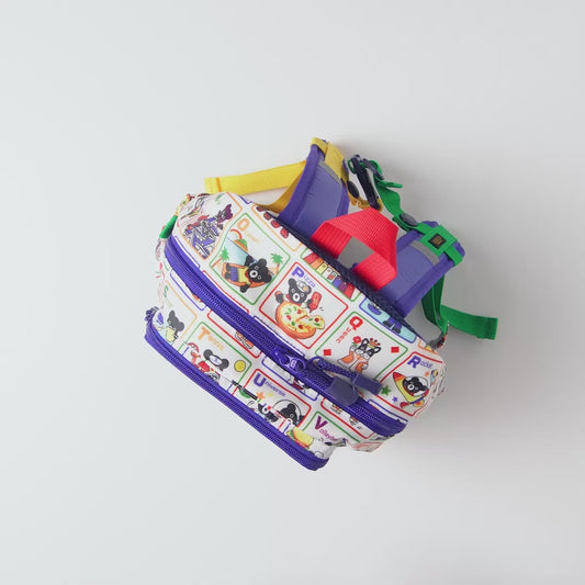 A to Z Adventure Backpack