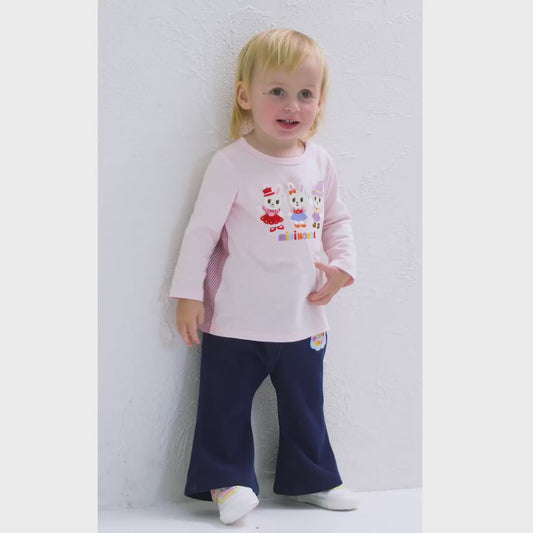 Usako's Wonder Theme Park Tee