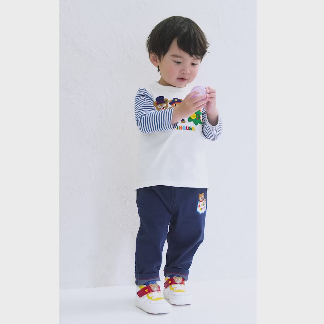 Pucchi’s Everyday Stretch Pants