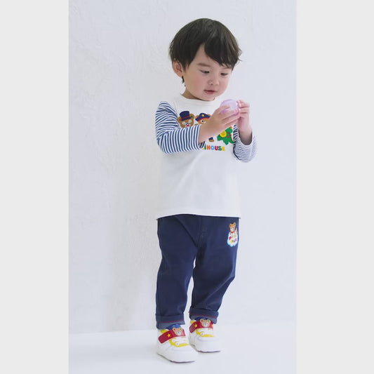 Pucchi’s Everyday Stretch Pants