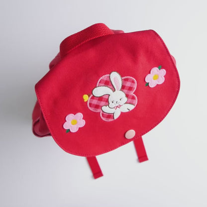 Lucky Clover Backpack