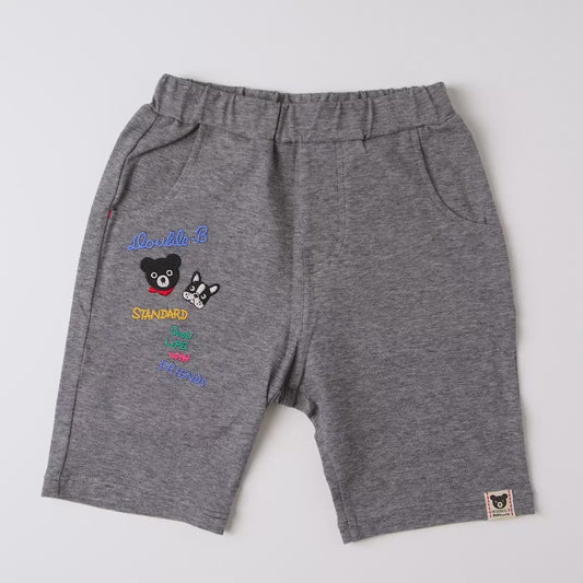 Pup n' Cub Summer Baby Pants