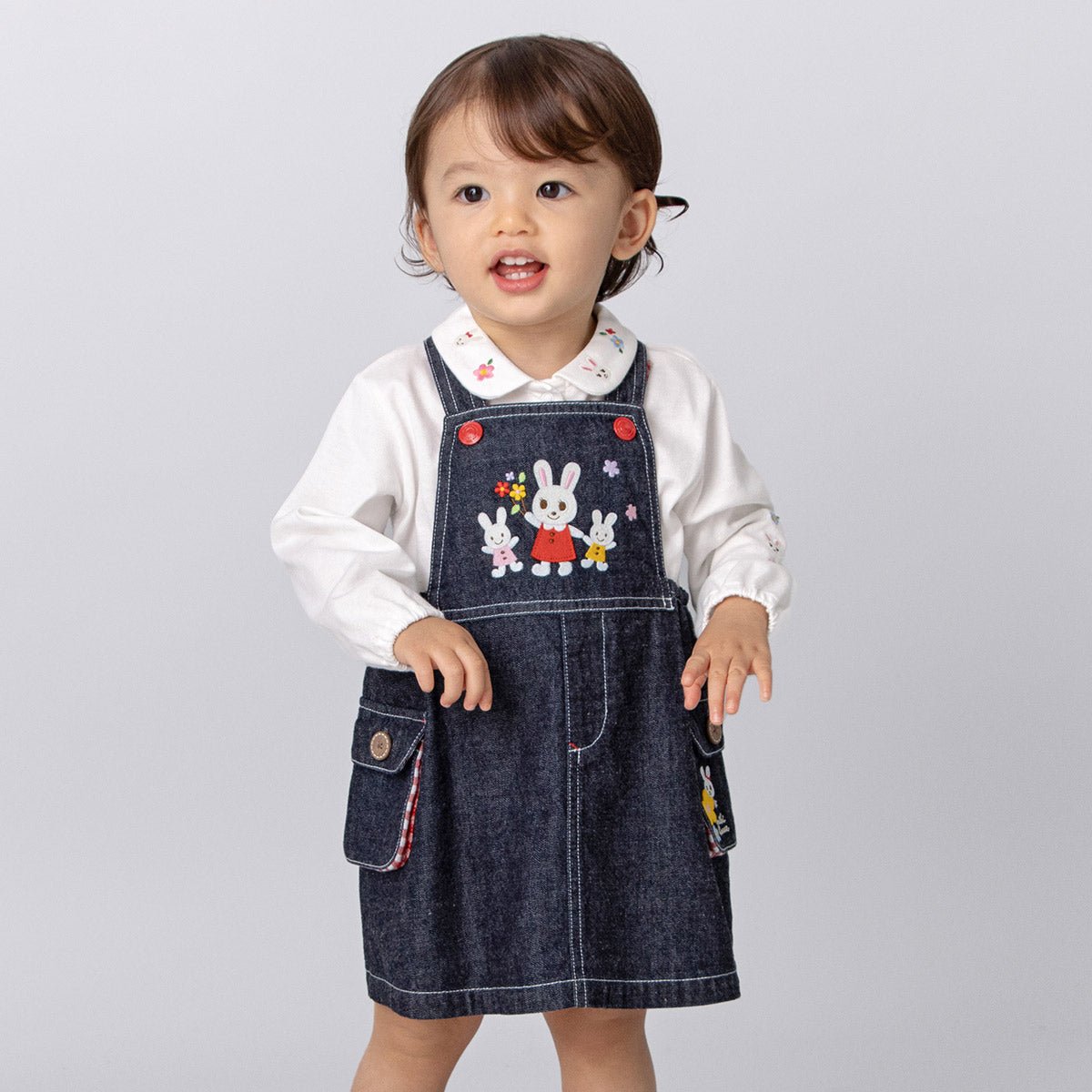 crazyfly Dungaree For Baby Boys & Baby Girls Printed Hosiery, Cotton Blend,  Denim Price in India - Buy crazyfly Dungaree For Baby Boys & Baby Girls  Printed Hosiery, Cotton Blend, Denim online