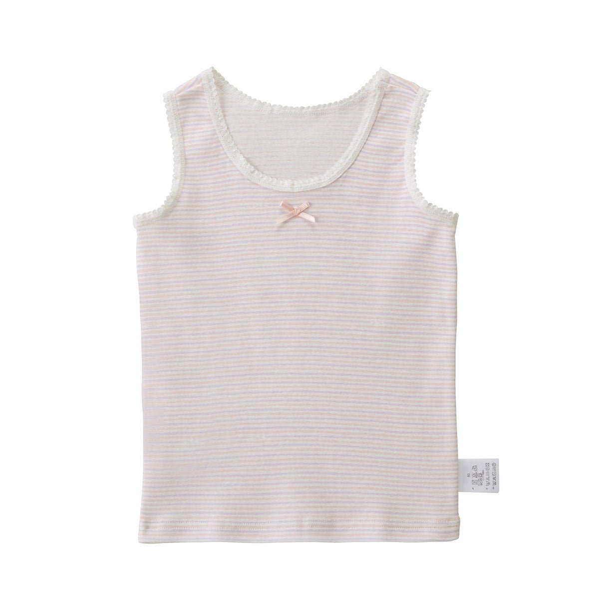 Classic Tank Top - MIKI HOUSE USA