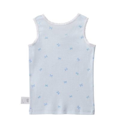 Classic Tank Top - MIKI HOUSE USA